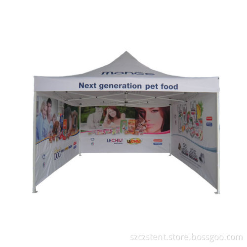 Digital Printing Canopy (ZH-201109)